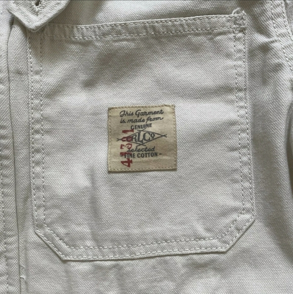 Polo Ralph Lauren Classic Chic Cream Trench Coat